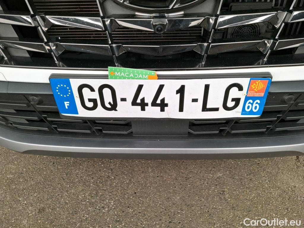  Hyundai  Tucson  N-Line Executive Hybrid 2WD 1.6 T-GDI 230CV BVA6 E6d #21