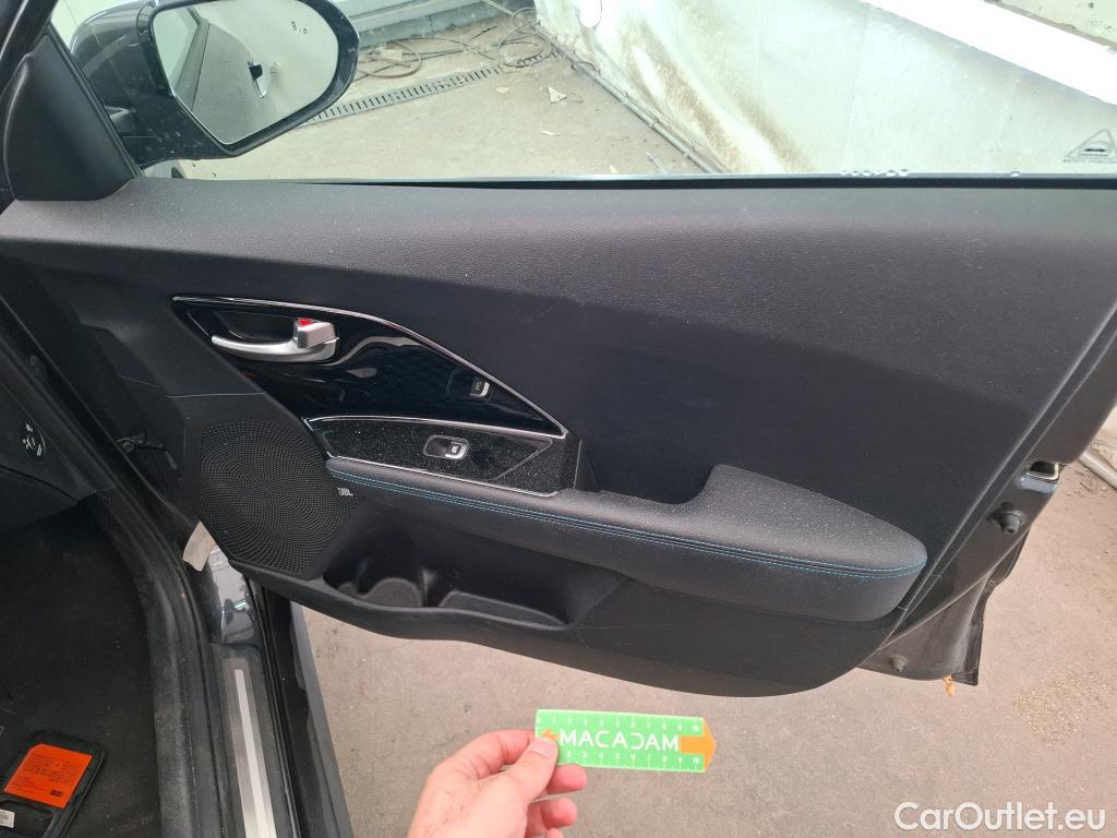  KIA  Niro  e- Premium 64kWh BVA #13