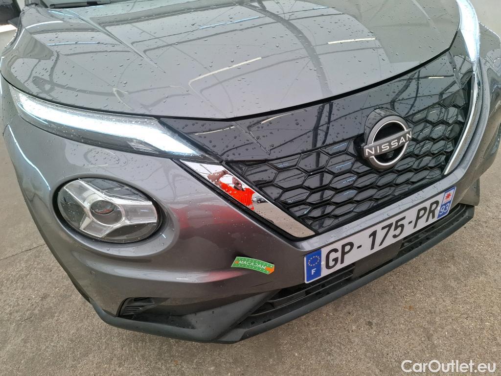  Nissan  Juke NISSAN  / 2019 / 5P / Crossover Hybrid 143 Business+ COMMITMENT DEAL LOT 700 #1