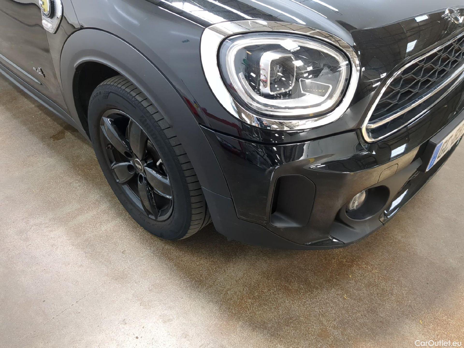  Mini  Countryman MINI  / 2020 / 5P / Crossover Cooper SE ALL4 Busi Design 125+95ch BVA6 #16
