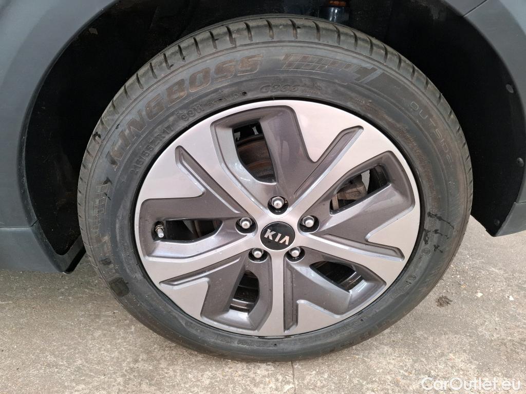  KIA  Niro  e- Premium 64kWh BVA #5