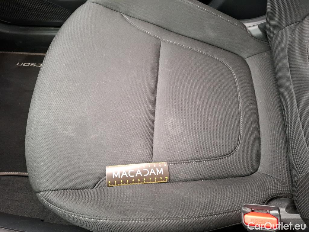 Hyundai  Tucson  Creative Hybrid 2WD 1.6 T-GDI 230CV BVA6 E6d #10