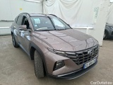 Hyundai  Tucson  Creative Hybrid 2WD 1.6 T-GDI 230CV BVA6 E6d #4
