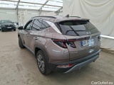  Hyundai  Tucson  Creative Hybrid 2WD 1.6 T-GDI 230CV BVA6 E6d #2
