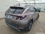  Hyundai  Tucson  Creative Hybrid 2WD 1.6 T-GDI 230CV BVA6 E6d #3