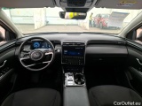  Hyundai  Tucson  Creative Hybrid 2WD 1.6 T-GDI 230CV BVA6 E6d #5