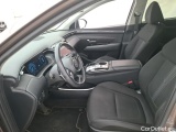  Hyundai  Tucson  Creative Hybrid 2WD 1.6 T-GDI 230CV BVA6 E6d #8