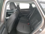  Hyundai  Tucson  Creative Hybrid 2WD 1.6 T-GDI 230CV BVA6 E6d #9
