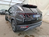  Hyundai  Tucson  Executive Hybrid 2WD 1.6 T-GDI 230CV BVA6 E6d #2