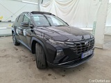  Hyundai  Tucson  Executive Hybrid 2WD 1.6 T-GDI 230CV BVA6 E6d #4