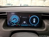  Hyundai  Tucson  Executive Hybrid 2WD 1.6 T-GDI 230CV BVA6 E6d #6