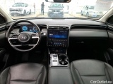  Hyundai  Tucson  Executive Hybrid 2WD 1.6 T-GDI 230CV BVA6 E6d #5
