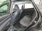  Hyundai  Tucson  Executive Hybrid 2WD 1.6 T-GDI 230CV BVA6 E6d #9