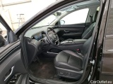  Hyundai  Tucson  Executive Hybrid 2WD 1.6 T-GDI 230CV BVA6 E6d #8