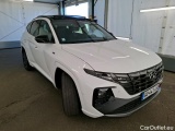  Hyundai  Tucson  N-Line Executive Hybrid 2WD 1.6 T-GDI 230CV BVA6 E6d #4