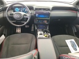  Hyundai  Tucson  N-Line Executive Hybrid 2WD 1.6 T-GDI 230CV BVA6 E6d #5