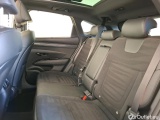 Hyundai  Tucson  N-Line Executive Hybrid 2WD 1.6 T-GDI 230CV BVA6 E6d #9