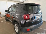  Jeep  Patriot JEEP Renegade / 2018 / 5P / SUV 1.3 TURBO T4 190PS 4XE LIMITED #3