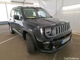  Jeep  Patriot JEEP Renegade / 2018 / 5P / SUV 1.3 TURBO T4 190PS 4XE LIMITED #5