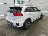  KIA  Niro KIA  / 2019 / 5P / Berline 1.6 GDI PHEV Lounge Business DCT6 MY22 #4