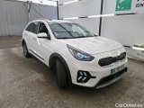  KIA  Niro KIA  / 2019 / 5P / Berline 1.6 GDI PHEV Lounge Business DCT6 MY22 #5