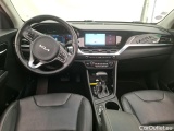  KIA  Niro KIA  / 2019 / 5P / Berline 1.6 GDI PHEV Lounge Business DCT6 MY22 #6
