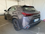  Lexus  UX LEXUS  / 2018 / 5P / SUV 300h 2WD Pack Business #2