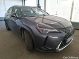  Lexus  UX LEXUS  / 2018 / 5P / SUV 300h 2WD Pack Business #4