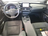  Lexus  UX LEXUS  / 2018 / 5P / SUV 300h 2WD Pack Business #5