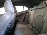  Lexus  UX LEXUS  / 2018 / 5P / SUV 300h 2WD Pack Business #9