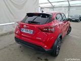  Nissan  Juke  / 2019 / 5P / Crossover Hybrid 143 Business Edition #3