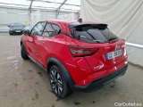  Nissan  Juke  / 2019 / 5P / Crossover Hybrid 143 Business Edition #2