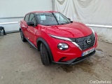  Nissan  Juke  / 2019 / 5P / Crossover Hybrid 143 Business Edition #4
