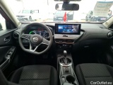  Nissan  Juke  / 2019 / 5P / Crossover Hybrid 143 Business Edition #5
