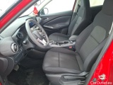  Nissan  Juke  / 2019 / 5P / Crossover Hybrid 143 Business Edition #8