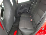  Nissan  Juke  / 2019 / 5P / Crossover Hybrid 143 Business Edition #9