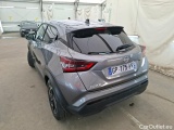  Nissan  Juke NISSAN  / 2019 / 5P / Crossover Hybrid 143 Business+ COMMITMENT DEAL LOT 700 #2