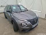  Nissan  Juke NISSAN  / 2019 / 5P / Crossover Hybrid 143 Business+ COMMITMENT DEAL LOT 700 #4