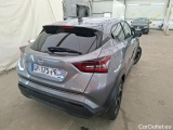  Nissan  Juke NISSAN  / 2019 / 5P / Crossover Hybrid 143 Business+ COMMITMENT DEAL LOT 700 #3