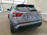  Nissan  Juke NISSAN  / 2019 / 5P / Crossover Hybrid 143 Business+ COMMITMENT DEAL LOT 700 #2