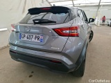  Nissan  Juke NISSAN  / 2019 / 5P / Crossover Hybrid 143 Business+ COMMITMENT DEAL LOT 700 #3