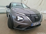  Nissan  Juke NISSAN  / 2019 / 5P / Crossover Hybrid 143 Business+ COMMITMENT DEAL LOT 700 #4