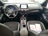  Nissan  Juke NISSAN  / 2019 / 5P / Crossover Hybrid 143 Business+ COMMITMENT DEAL LOT 700 #5