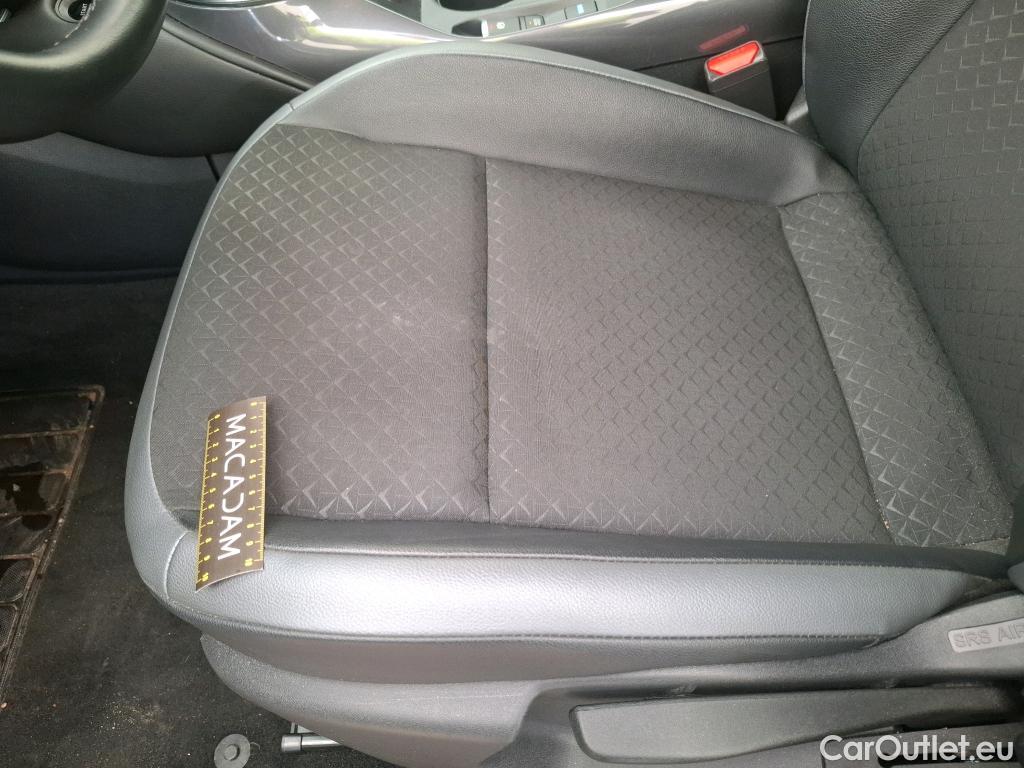  Nissan  Juke NISSAN  2019 5P Crossover Hybrid 143 Business+ #27