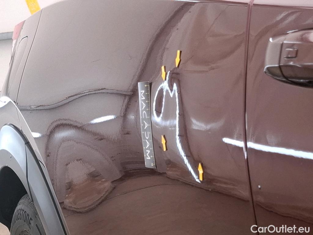  Nissan  Juke NISSAN  2019 5P Crossover Hybrid 143 Business+ #8