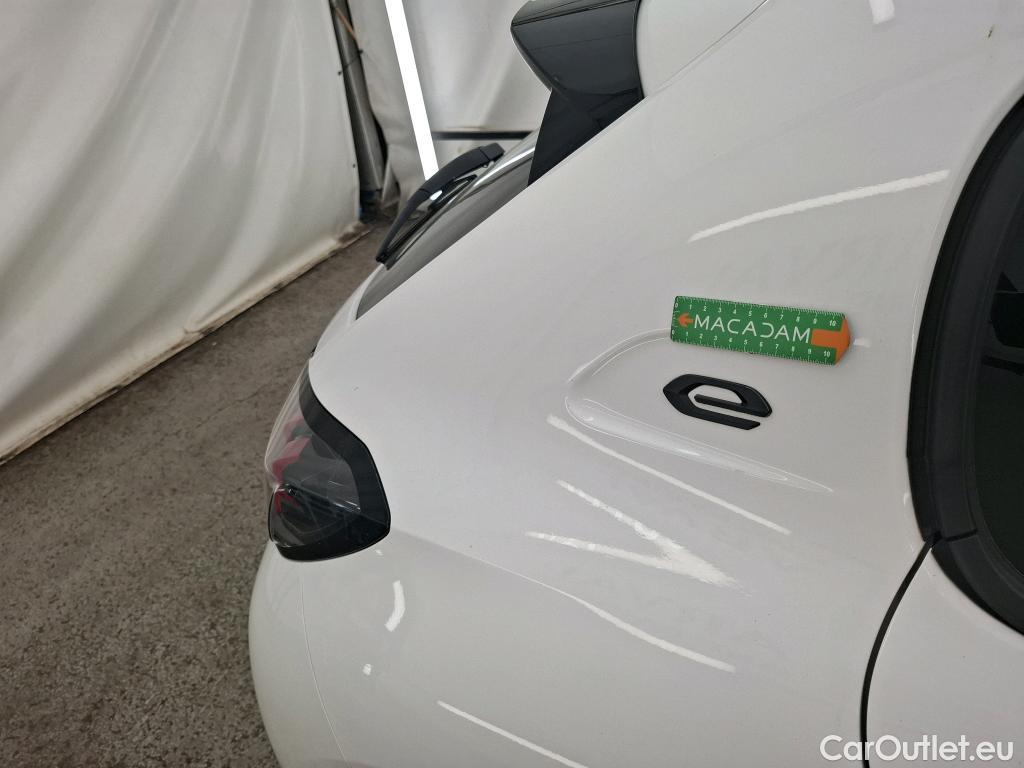  Peugeot  208  (e-) Active Business R 50kWh BVA / TRANSFO VP VF #25