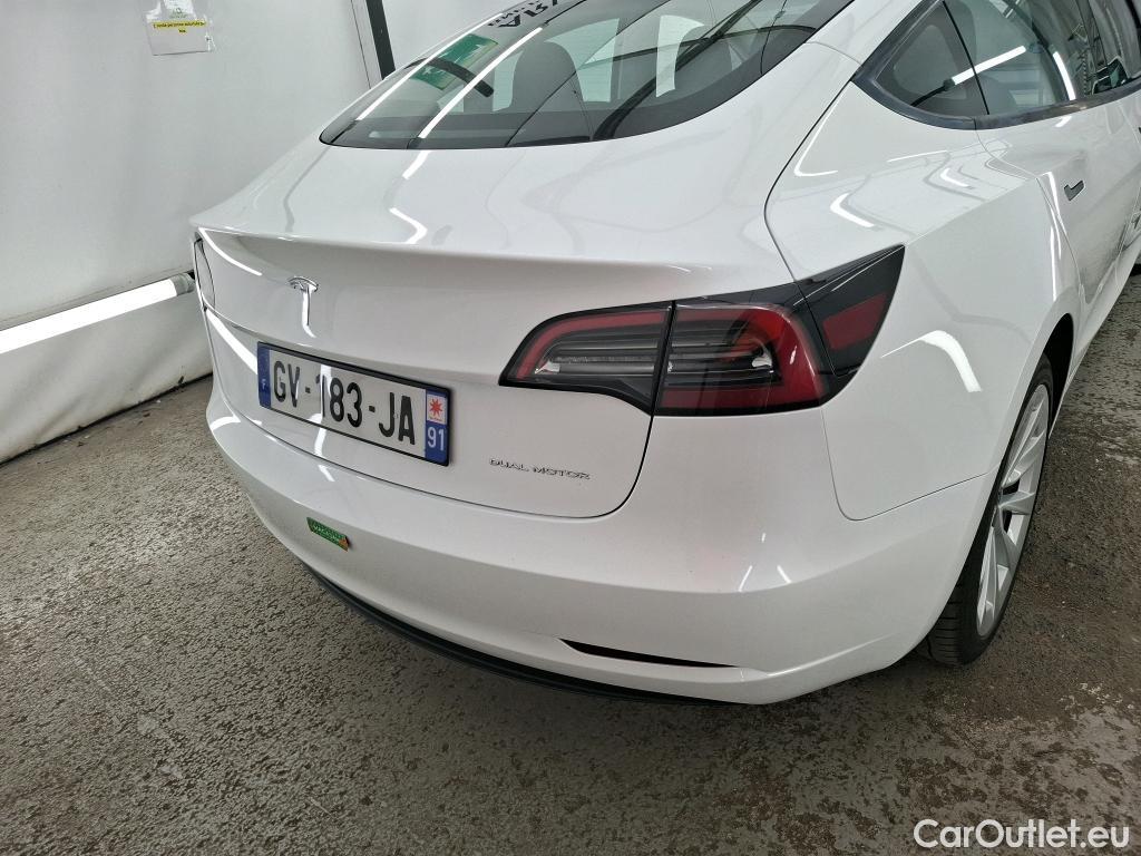  Tesla  Model 3 TESLA  / 2018 / 4P / Berline Grande Autonomie #30