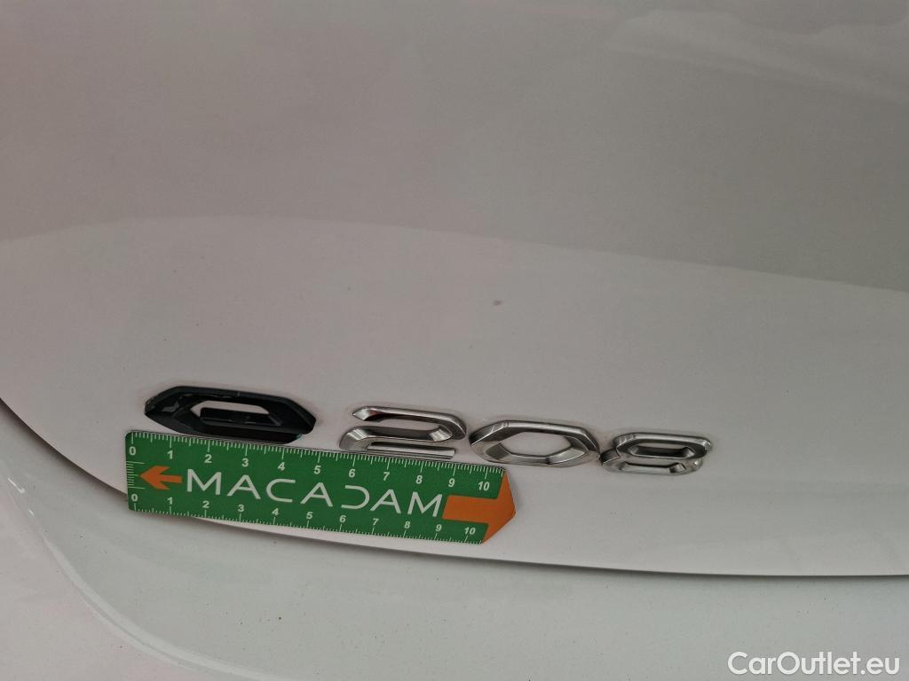  Peugeot  208  (e-) Active Business R 50kWh BVA / TRANSFO VP VF #23