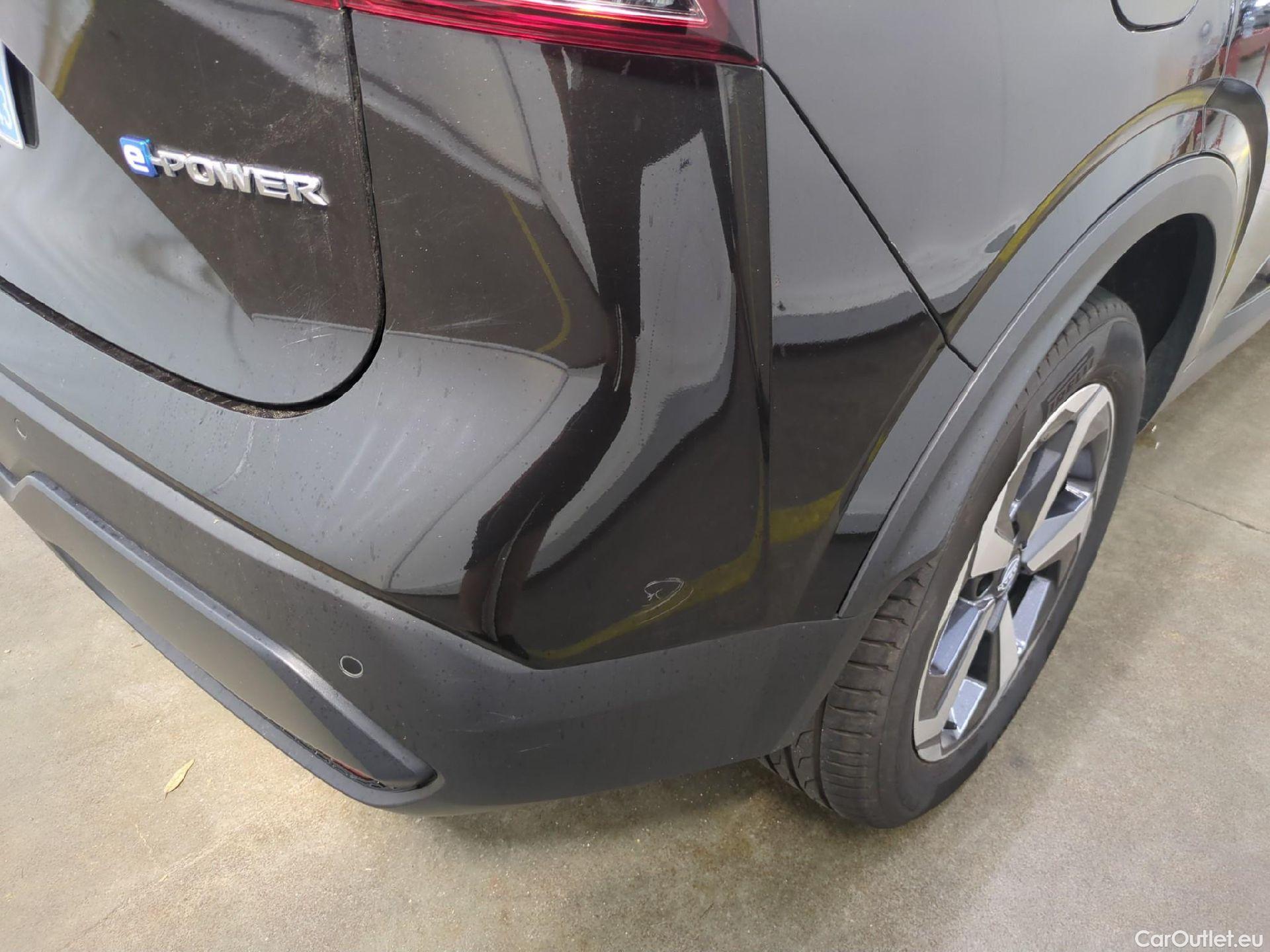  Nissan  Qashqai NISSAN  / 2021 / 5P / Crossover e-Power 190 Acenta BVA #11