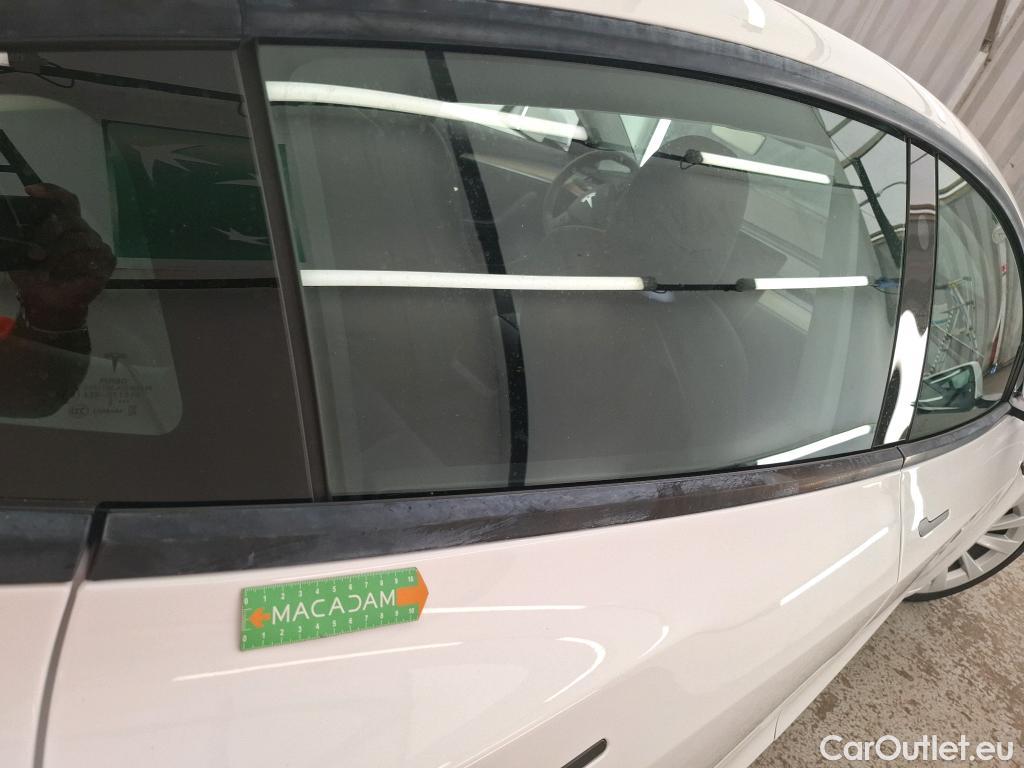  Tesla  Model 3 TESLA  / 2018 / 4P / Berline Grande Autonomie #18